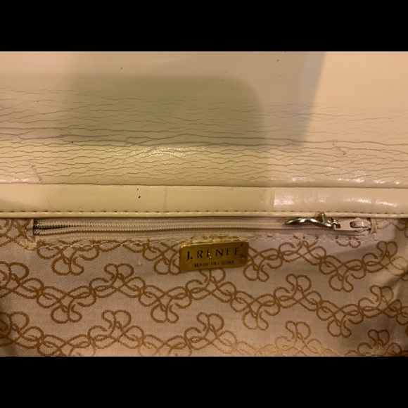 J. Renee Graffiti bag - Picture 3 of 3